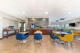 Comfort Inn