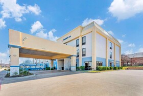 Comfort Inn