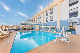 Comfort Inn