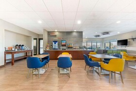 Comfort Inn