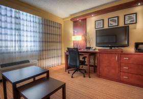 Courtyard Killeen
