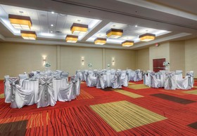 Courtyard Killeen