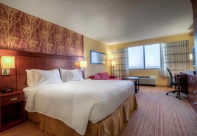 Courtyard Killeen