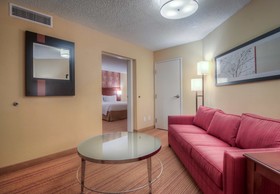 Courtyard Killeen