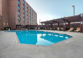 Courtyard Killeen