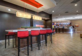 Courtyard Killeen