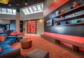 Courtyard Killeen