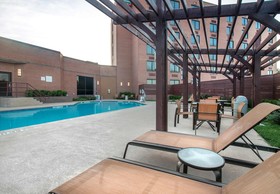 Courtyard Killeen