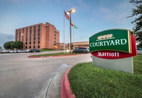 Courtyard Killeen