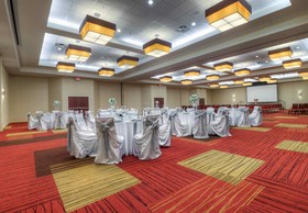 Courtyard Killeen