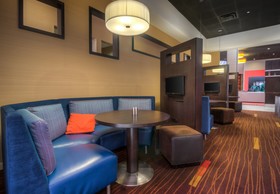 Courtyard Killeen