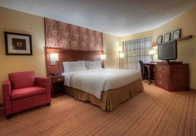 Courtyard Killeen