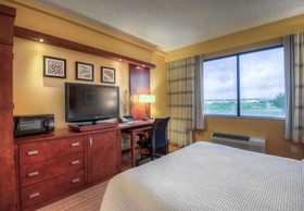 Courtyard Killeen
