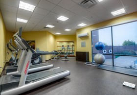 Courtyard Killeen