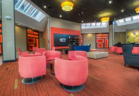 Courtyard Killeen