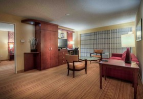 Courtyard Killeen