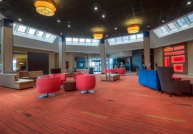 Courtyard Killeen