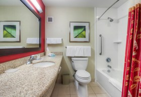 Courtyard Killeen