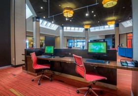 Courtyard Killeen