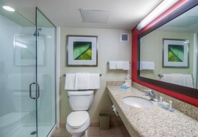 Courtyard Killeen