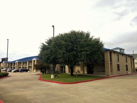 Days Inn by Wyndham Killeen Fort Hood