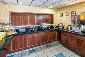 Days Inn by Wyndham Killeen Fort Hood
