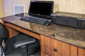 Days Inn by Wyndham Killeen Fort Hood