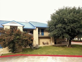 Days Inn by Wyndham Killeen Fort Hood