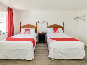 OYO Hotel Killeen