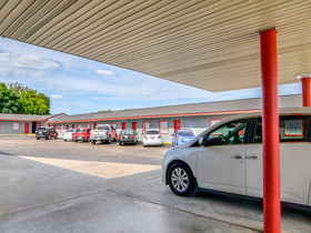 OYO Hotel Killeen