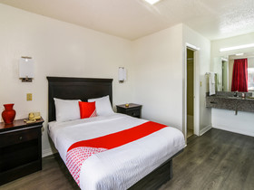 OYO Hotel Killeen