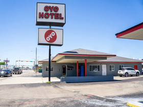 OYO Hotel Killeen