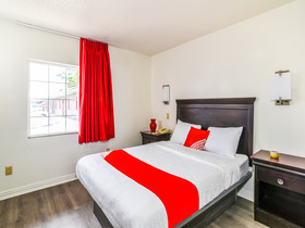 OYO Hotel Killeen