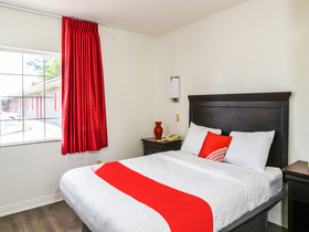 OYO Hotel Killeen