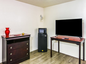 OYO Hotel Killeen