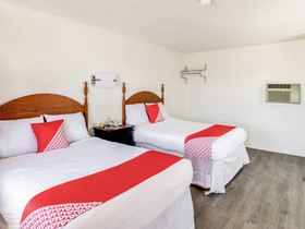 OYO Hotel Killeen