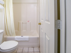 OYO Hotel Killeen