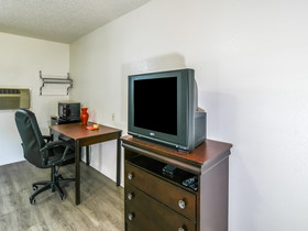 OYO Hotel Killeen