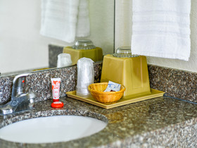 OYO Hotel Killeen