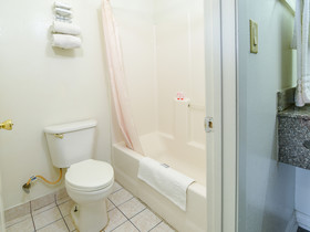 OYO Hotel Killeen