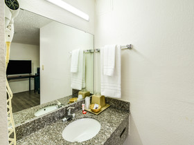 OYO Hotel Killeen