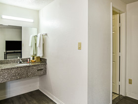 OYO Hotel Killeen