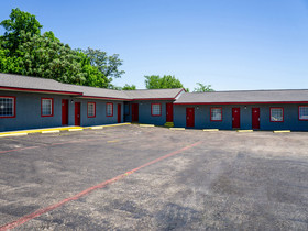OYO Hotel Killeen