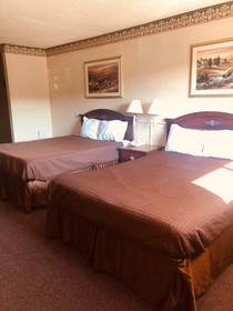 Hallmark Inn and Suites