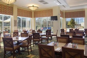 Hilton Garden Inn Killeen
