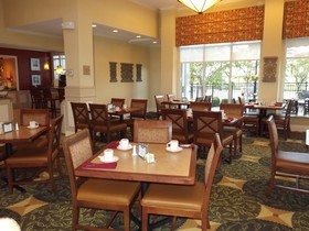 Hilton Garden Inn Killeen