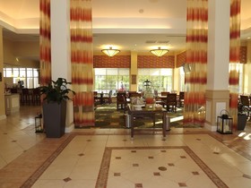 Hilton Garden Inn Killeen