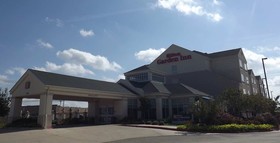 Hilton Garden Inn Killeen