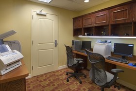 Hilton Garden Inn Killeen