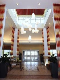 Hilton Garden Inn Killeen